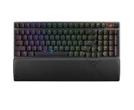 ASUS ROG Strix Scope II 96 Wireless (NX Snow) - 1186312 - zdjęcie 1